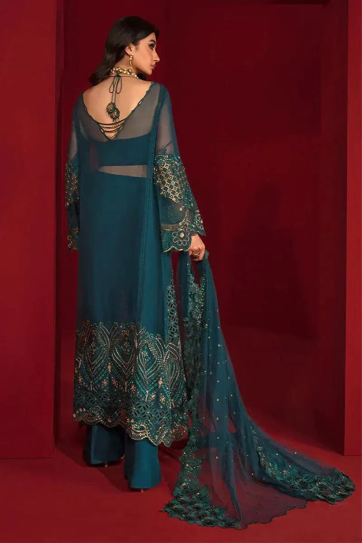 Rangrasiya | Chatoyer Wedding Formals 23 | Juana - Pakistani Clothes for women, in United Kingdom and United States