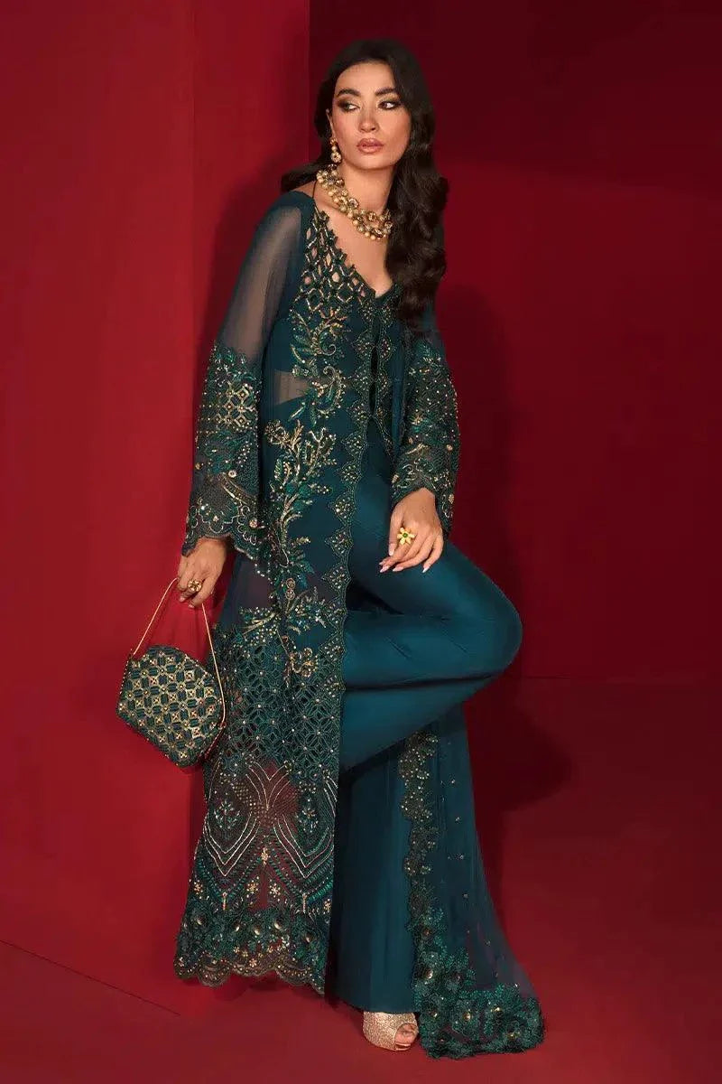 Rangrasiya | Chatoyer Wedding Formals 23 | Juana - Pakistani Clothes for women, in United Kingdom and United States