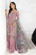 Rangrasiya | Chatoyer Wedding Formals 23 | Ramona - Pakistani Clothes for women, in United Kingdom and United States