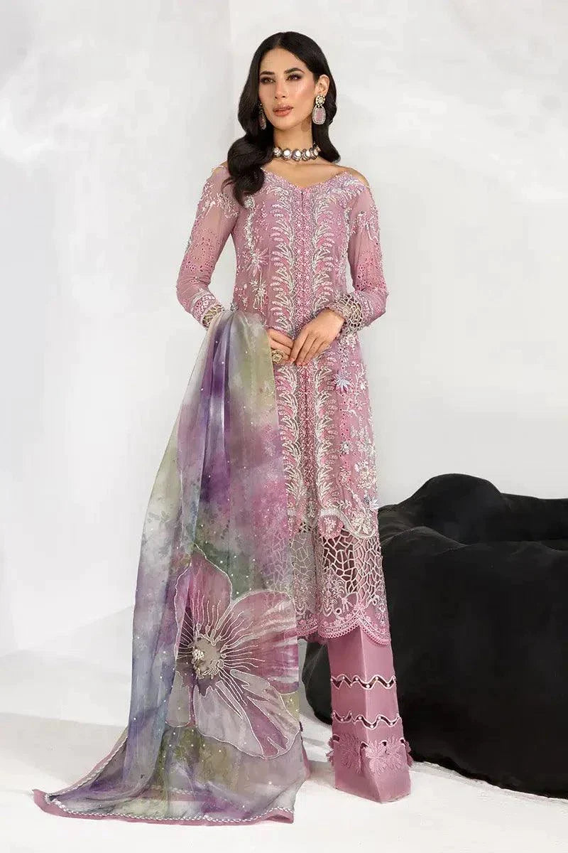 Rangrasiya | Chatoyer Wedding Formals 23 | Ramona - Pakistani Clothes for women, in United Kingdom and United States