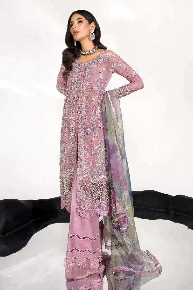 Rangrasiya | Chatoyer Wedding Formals 23 | Ramona - Pakistani Clothes for women, in United Kingdom and United States