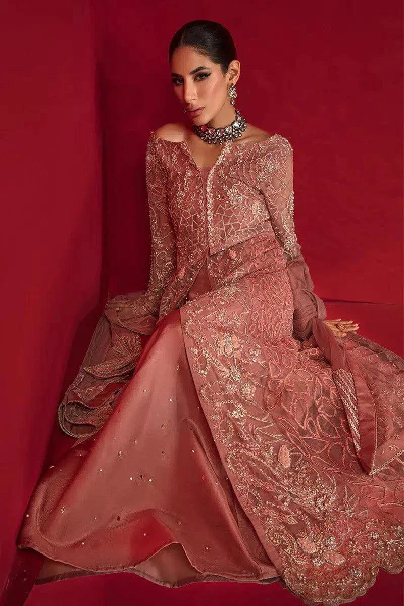 Rangrasiya | Chatoyer Wedding Formals 23 | Rosa - Pakistani Clothes for women, in United Kingdom and United States