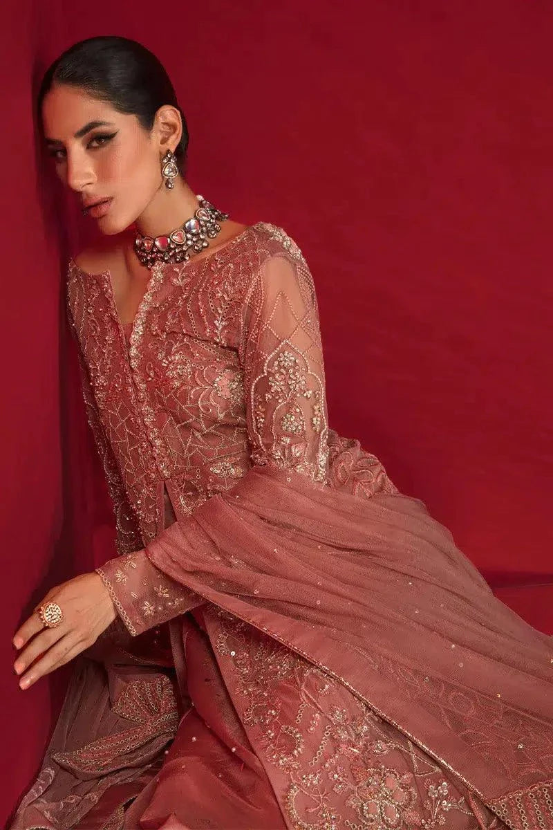 Rangrasiya | Chatoyer Wedding Formals 23 | Rosa - Pakistani Clothes for women, in United Kingdom and United States