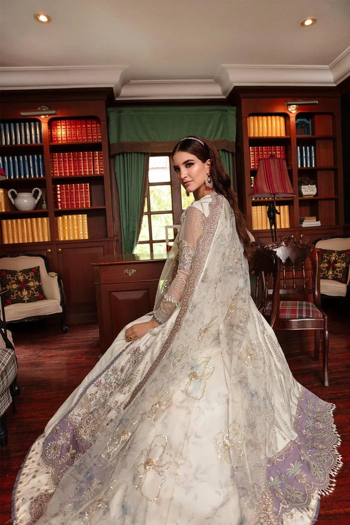 AJR Couture | Alif Luxury Wedding Formals 23 | Jewel - Hoorain Designer Wear - Pakistani Ladies Branded Stitched Clothes in United Kingdom, United states, CA and Australia