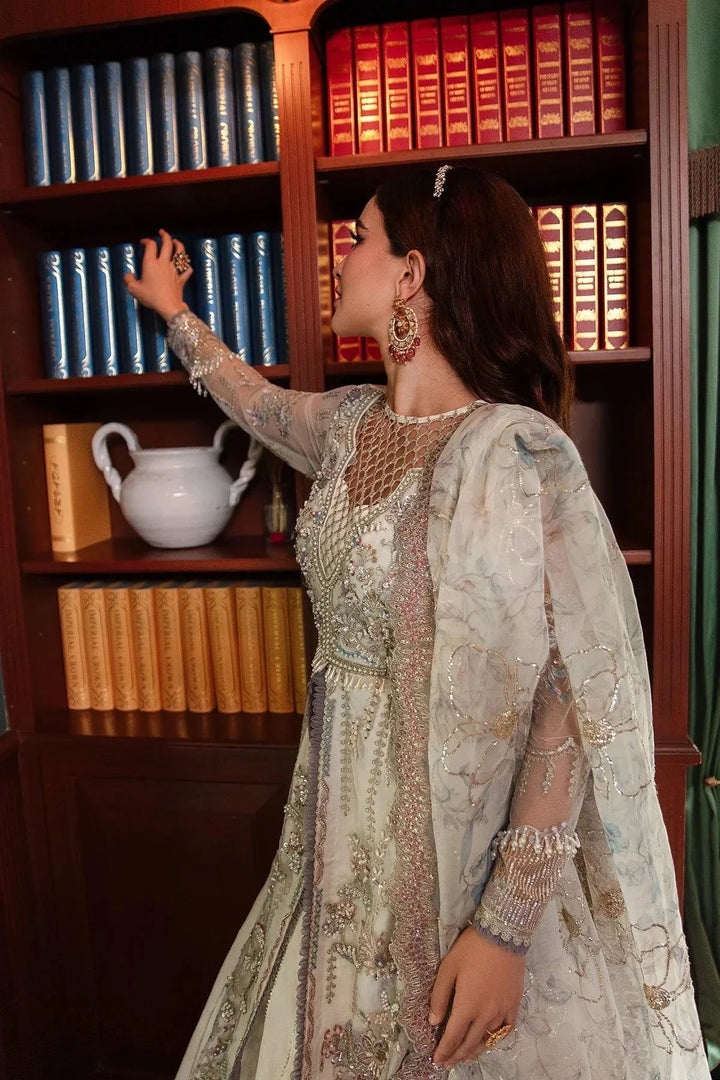 AJR Couture | Alif Luxury Wedding Formals 23 | Jewel - Hoorain Designer Wear - Pakistani Ladies Branded Stitched Clothes in United Kingdom, United states, CA and Australia
