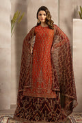 Zarif | Naqsh Festive Formals 23 | ZRN 02 AMARAH - Pakistani Clothes for women, in United Kingdom and United States