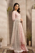 Zarif | Naqsh Festive Formals 23 | ZRN 07 LYRAH - Pakistani Clothes for women, in United Kingdom and United States