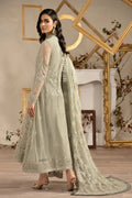 Zarif | Naqsh Festive Formals 23 | ZRN 05 PEARLY - Pakistani Clothes for women, in United Kingdom and United States