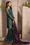 Zarif | Naqsh Festive Formals 23 | ZRN 06 ELISE - Pakistani Clothes for women, in United Kingdom and United States