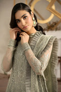 Zarif | Naqsh Festive Formals 23 | ZRN 05 PEARLY - Pakistani Clothes for women, in United Kingdom and United States