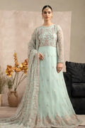 Zarif | Naqsh Festive Formals 23 | ZRN 03 SOPHIE - Pakistani Clothes for women, in United Kingdom and United States