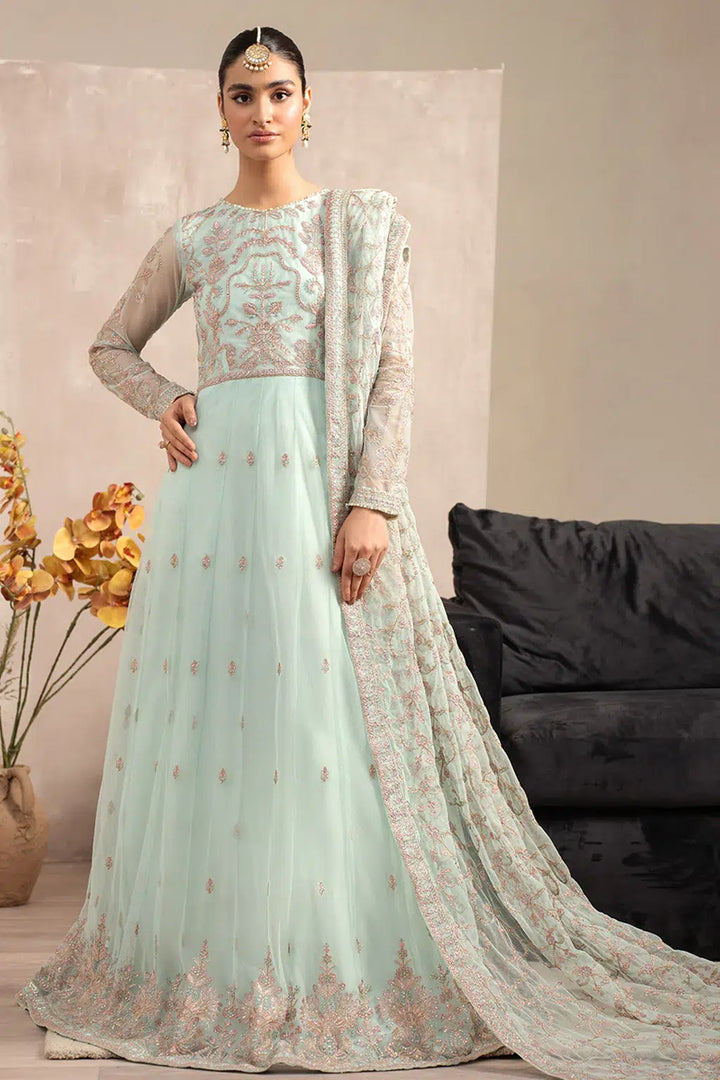 Zarif | Naqsh Festive Formals 23 | ZRN 03 SOPHIE - Pakistani Clothes for women, in United Kingdom and United States