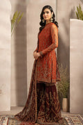 Zarif | Naqsh Festive Formals 23 | ZRN 02 AMARAH - Pakistani Clothes for women, in United Kingdom and United States