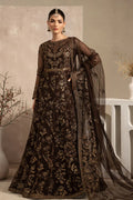 Zarif | Naqsh Festive Formals 23 | ZRN 01 SIYAH - Pakistani Clothes for women, in United Kingdom and United States