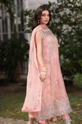 Noor by Saadia Asad | Chiffon Formals 23 | D2-Ekai - Pakistani Clothes for women, in United Kingdom and United States