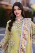 Noor by Saadia Asad | Chiffon Formals 23 | D4-Minali - Pakistani Clothes for women, in United Kingdom and United States