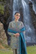 Sable Vogue | Winter 23 |  SWC-02-23 - Pakistani Clothes for women, in United Kingdom and United States