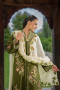 Sable Vogue | Winter 23 | SWC-06-23 - Pakistani Clothes for women, in United Kingdom and United States