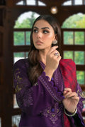 Sable Vogue | Winter 23 |  SWC-08-23 - Pakistani Clothes for women, in United Kingdom and United States