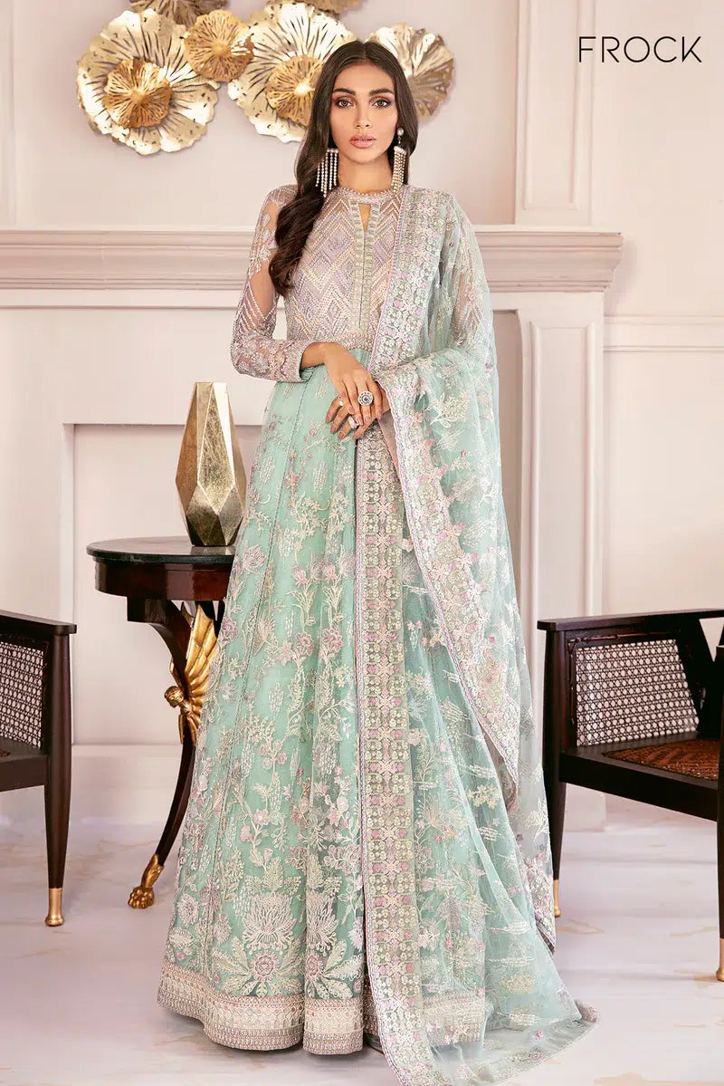 Baroque | Chantelle 23 | CH08-10 - Pakistani Clothes for women, in United Kingdom and United States