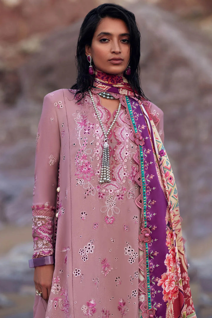 Elan | Winter 23 | FEZEH (EW23-01) - Hoorain Designer Wear - Pakistani Ladies Branded Stitched Clothes in United Kingdom, United states, CA and Australia
