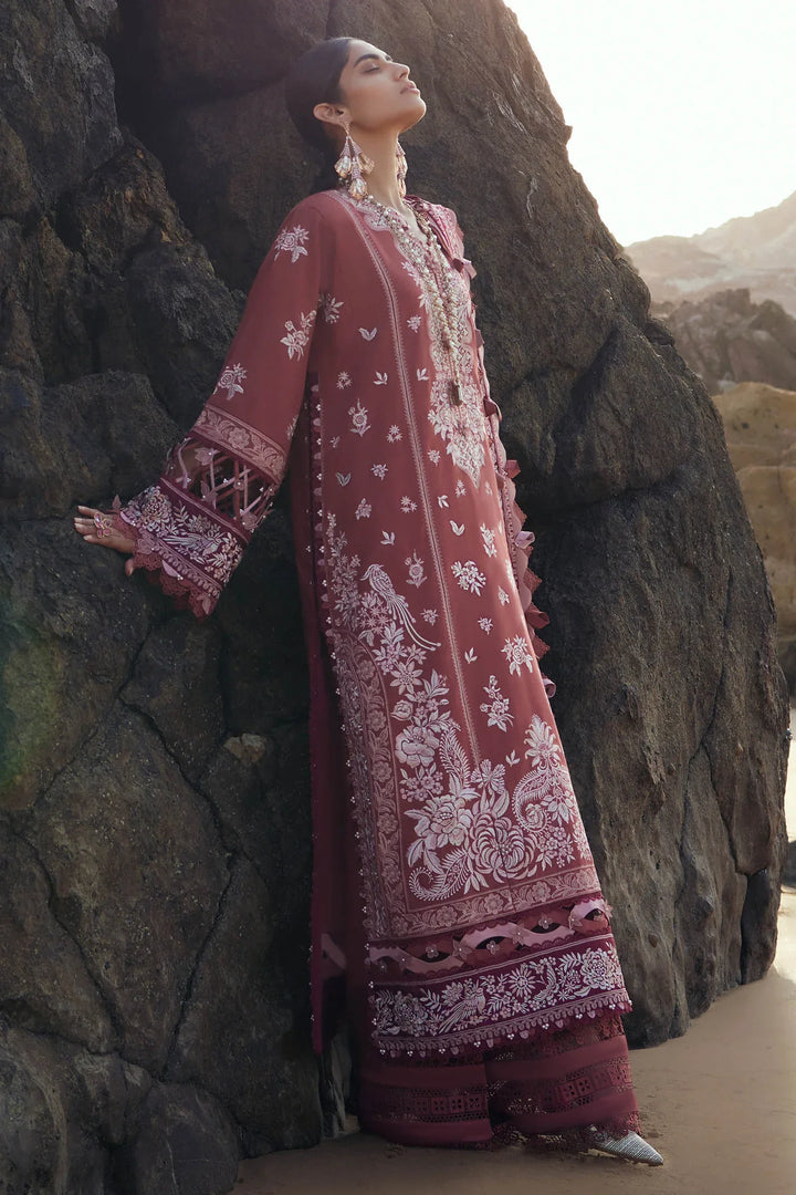 Elan | Winter 23 | ARSIA (EW23-07) - Hoorain Designer Wear - Pakistani Ladies Branded Stitched Clothes in United Kingdom, United states, CA and Australia