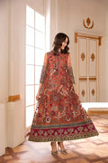 Baroque | Chantelle 23 |  CH07-03 - Pakistani Clothes for women, in United Kingdom and United States