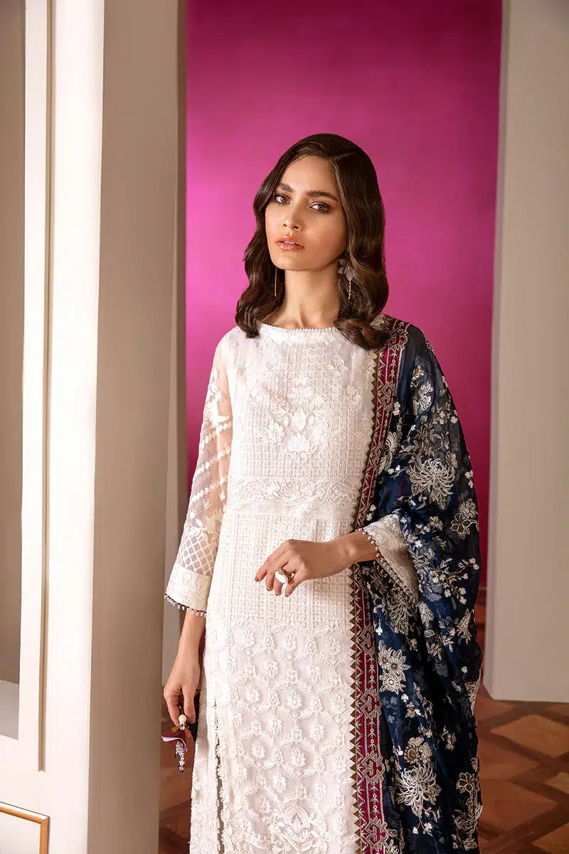 Baroque | Chantelle 23 | 02 - Pakistani Clothes for women, in United Kingdom and United States