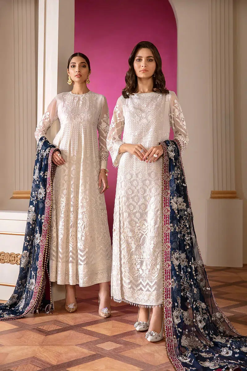 Baroque | Chantelle 23 | 02 - Pakistani Clothes for women, in United Kingdom and United States