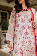 Maryum N Maria | Sorina Luxury Chiffon 23 | Potpurri (MW23-501) - Pakistani Clothes for women, in United Kingdom and United States