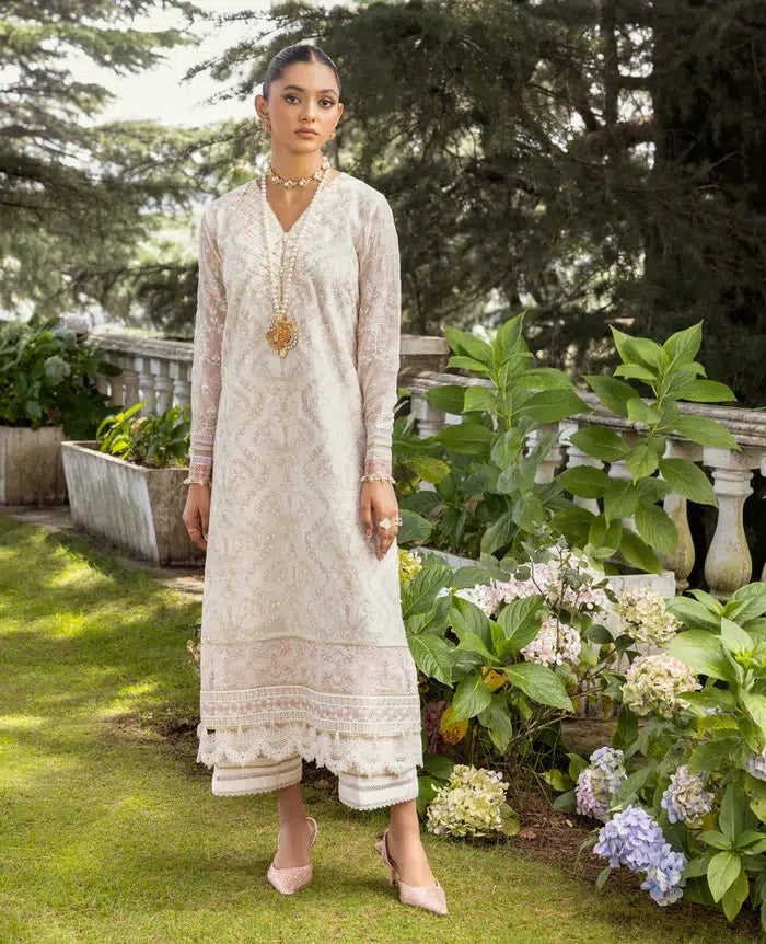Xenia Formals | Zahra Luxury Formals 23 | Shaqraa - Hoorain Designer Wear - Pakistani Ladies Branded Stitched Clothes in United Kingdom, United states, CA and Australia