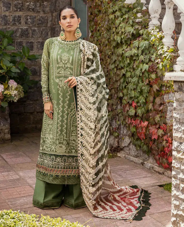 Xenia Formals | Zahra Luxury Formals 23 | Abal - Hoorain Designer Wear - Pakistani Ladies Branded Stitched Clothes in United Kingdom, United states, CA and Australia