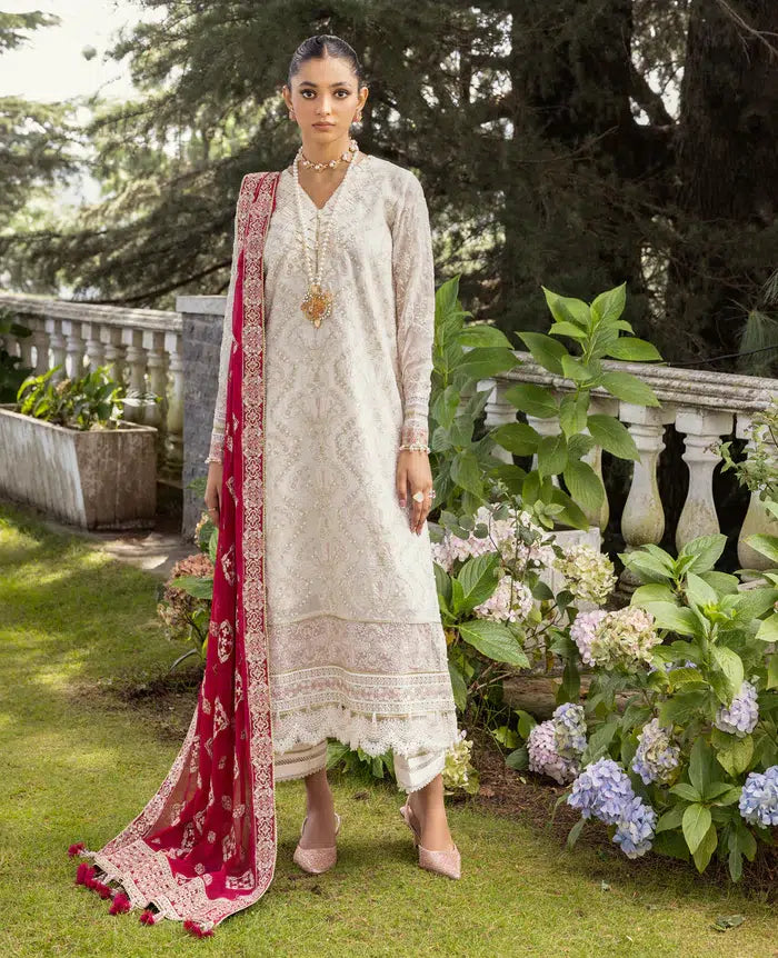 Xenia Formals | Zahra Luxury Formals 23 | Shaqraa - Hoorain Designer Wear - Pakistani Ladies Branded Stitched Clothes in United Kingdom, United states, CA and Australia