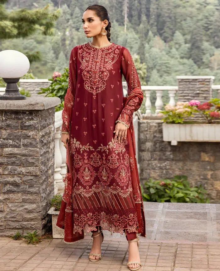 Xenia Formals | Zahra Luxury Formals 23 | Maheer - Pakistani Clothes for women, in United Kingdom and United States