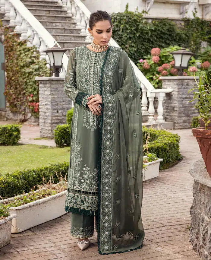 Xenia Formals | Zahra Luxury Formals 23 | Amvi - Pakistani Clothes for women, in United Kingdom and United States