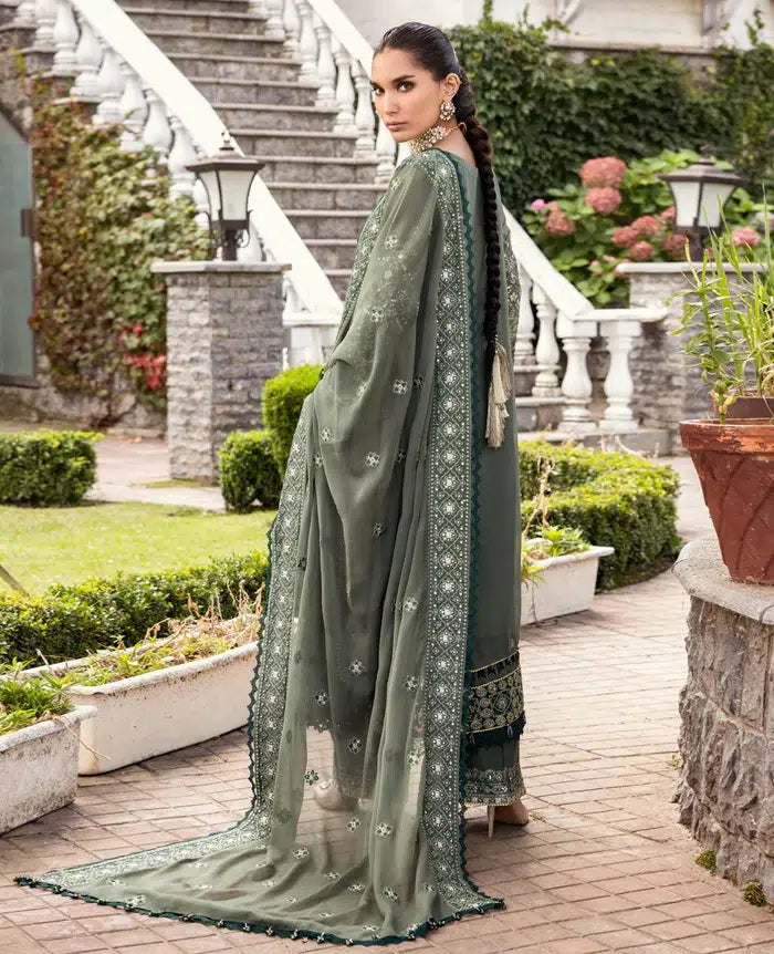 Xenia Formals | Zahra Luxury Formals 23 | Amvi - Pakistani Clothes for women, in United Kingdom and United States