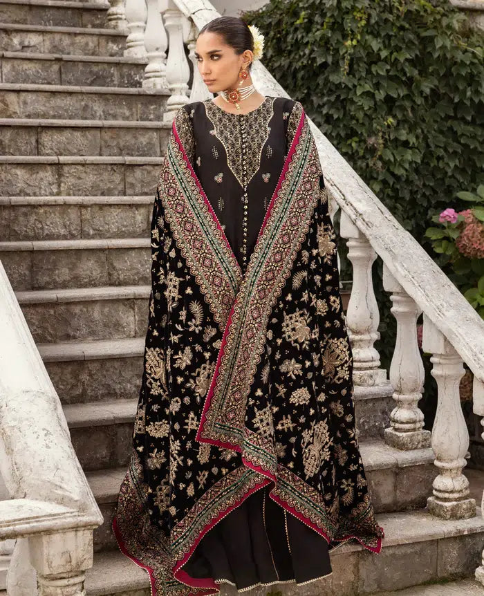 Xenia Formals | Zahra Luxury Formals 23 | Taaliah - Pakistani Clothes for women, in United Kingdom and United States