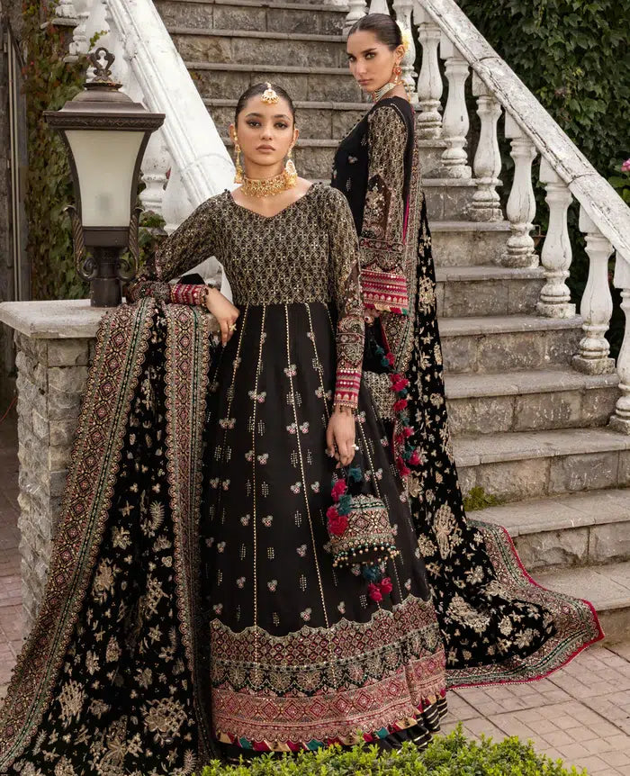 Xenia Formals | Zahra Luxury Formals 23 | Taaliah - Pakistani Clothes for women, in United Kingdom and United States