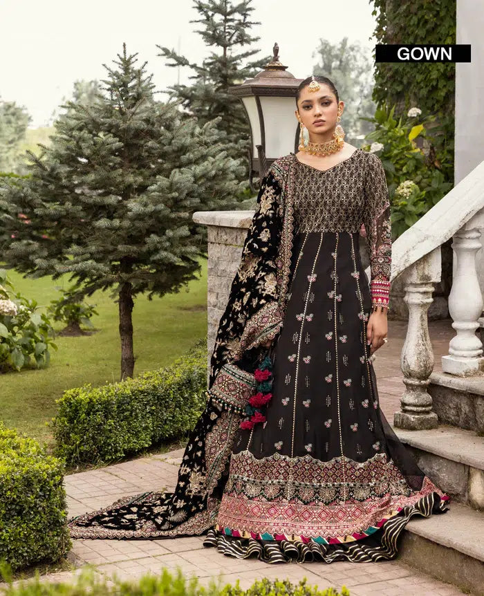 Xenia Formals | Zahra Luxury Formals 23 | Taaliah - Pakistani Clothes for women, in United Kingdom and United States