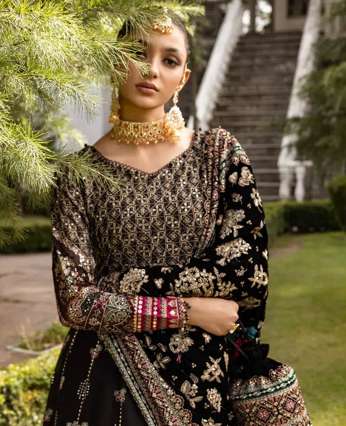 Xenia Formals | Zahra Luxury Formals 23 | Taaliah - Pakistani Clothes for women, in United Kingdom and United States