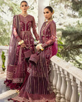 Xenia Formals | Zahra Luxury Formals 23 | Marah - Pakistani Clothes for women, in United Kingdom and United States