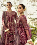 Xenia Formals | Zahra Luxury Formals 23 | Marah - Pakistani Clothes for women, in United Kingdom and United States