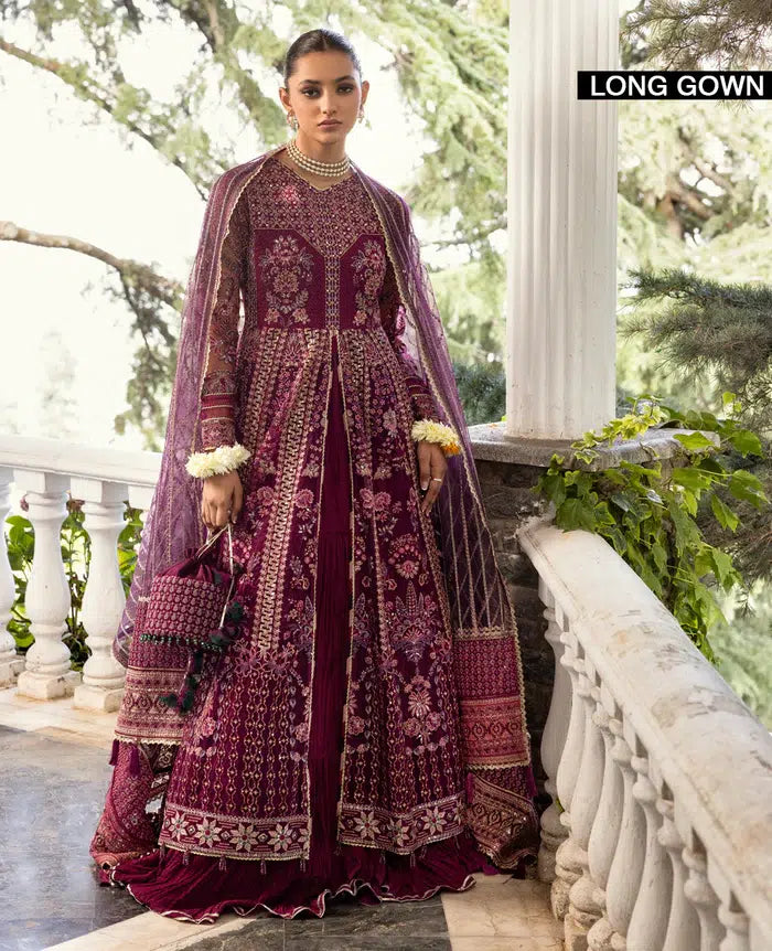 Xenia Formals | Zahra Luxury Formals 23 | Marah - Pakistani Clothes for women, in United Kingdom and United States