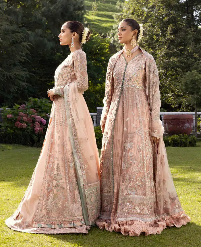 Xenia Formals | Zahra Luxury Formals 23 | Maisha - Pakistani Clothes for women, in United Kingdom and United States