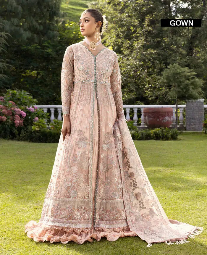 Xenia Formals | Zahra Luxury Formals 23 | Maisha - Pakistani Clothes for women, in United Kingdom and United States