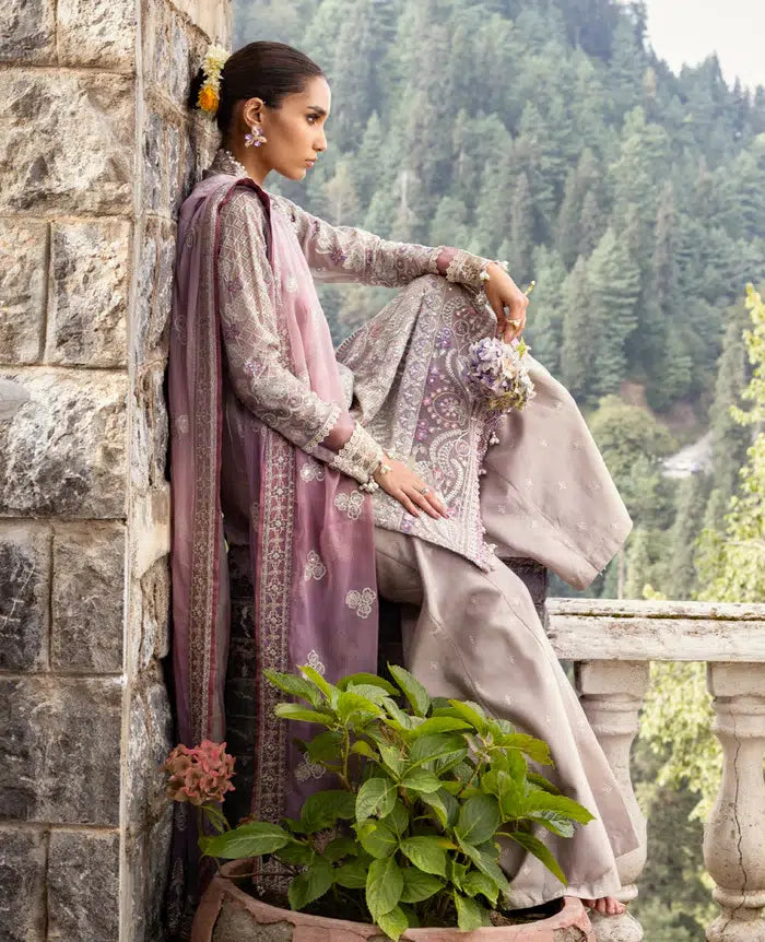 Xenia Formals | Zahra Luxury Formals 23 | Taif - Pakistani Clothes for women, in United Kingdom and United States