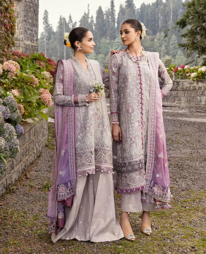 Xenia Formals | Zahra Luxury Formals 23 | Taif - Pakistani Clothes for women, in United Kingdom and United States