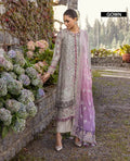 Xenia Formals | Zahra Luxury Formals 23 | Taif - Pakistani Clothes for women, in United Kingdom and United States