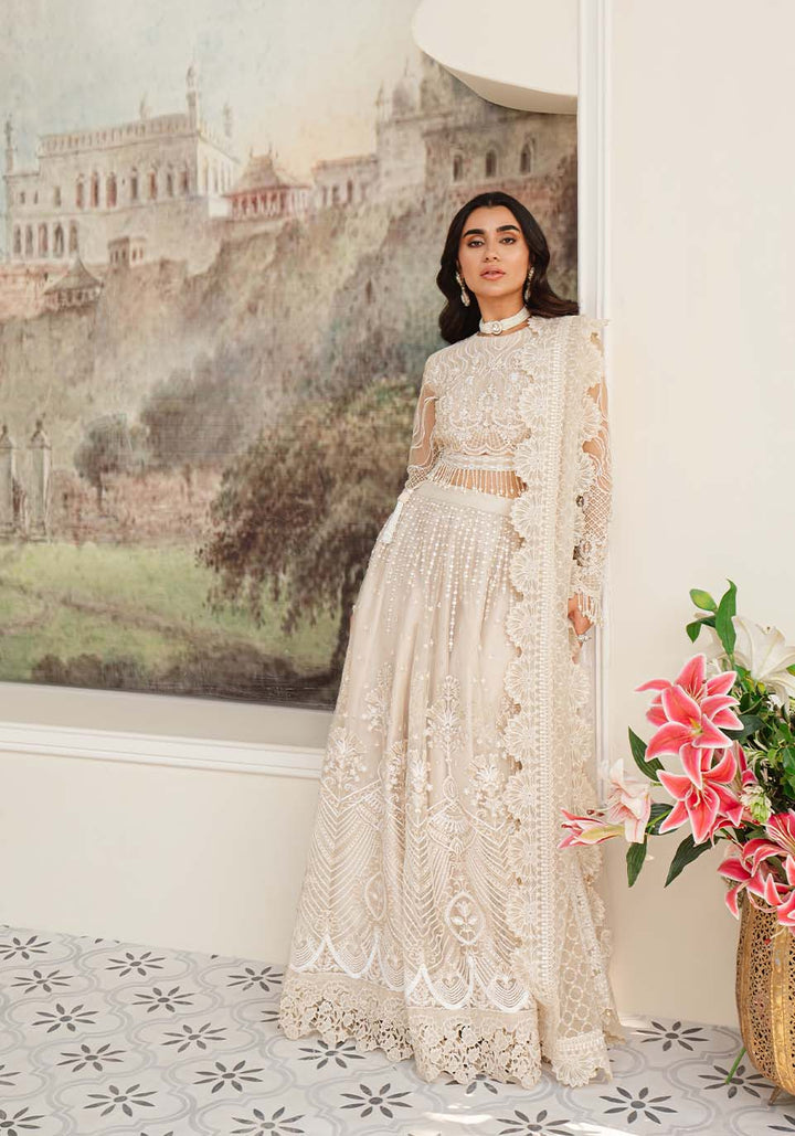 Zarqash | Rubaai Wedding Festive 23 | Arela - Pakistani Clothes for women, in United Kingdom and United States