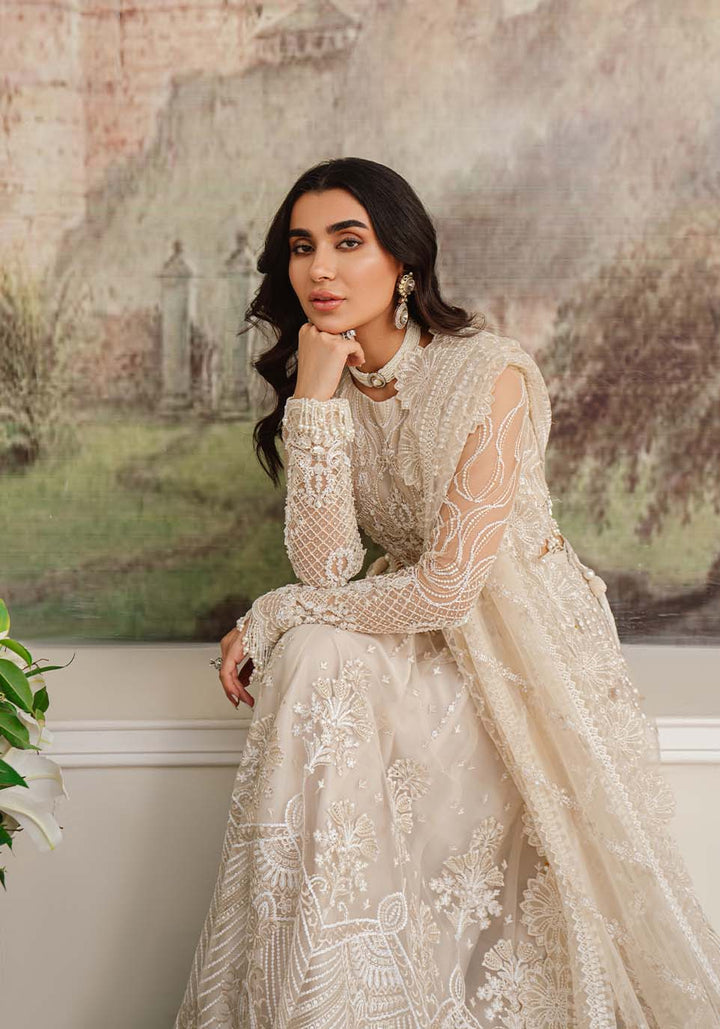 Zarqash | Rubaai Wedding Festive 23 | Arela - Pakistani Clothes for women, in United Kingdom and United States